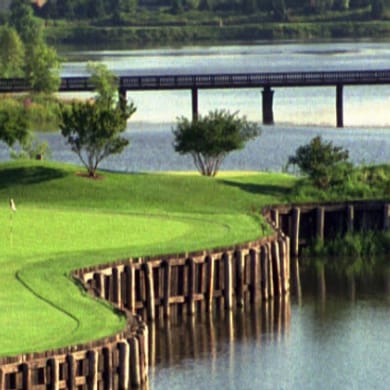 Orchard Valley Golf Course