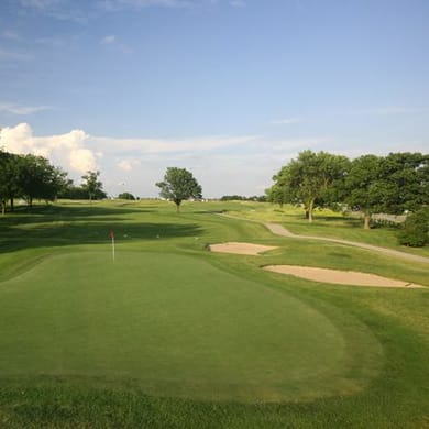 Phillips Park Golf Course