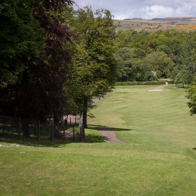 Dalmuir Golf Club