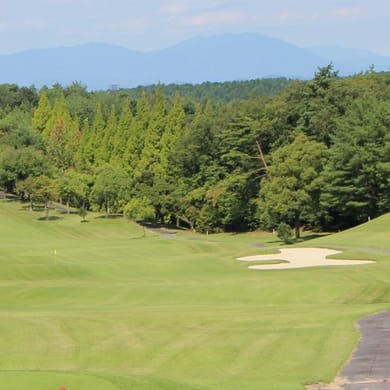 Fuji Country Kani Club Mino Course