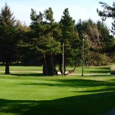 Deer Park Golf & Country Club