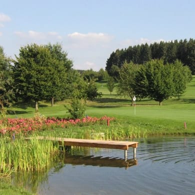 Golfclub Starnberg