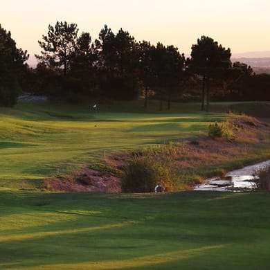 Guardian Bom Sucesso Golf