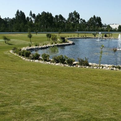 Clube de Golfe Cantanhede