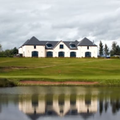 Drumoig Hotel and Golf Course