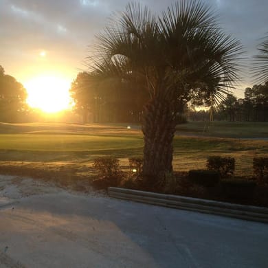 Quail Heights Country Club