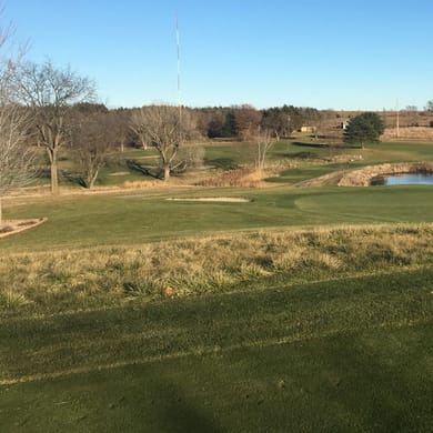 Beatrice Country Club