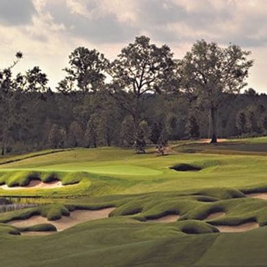 Fallen Oak Golf Club