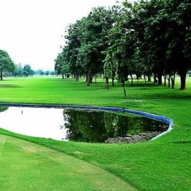 Lahore Garrison Golf & Country Club