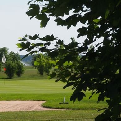 Kiawah Golfpark Riedstadt