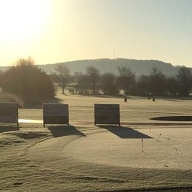 Golfanlage Dresden Ullersdorf