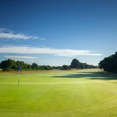 Thorpeness Golf Club & Hotel