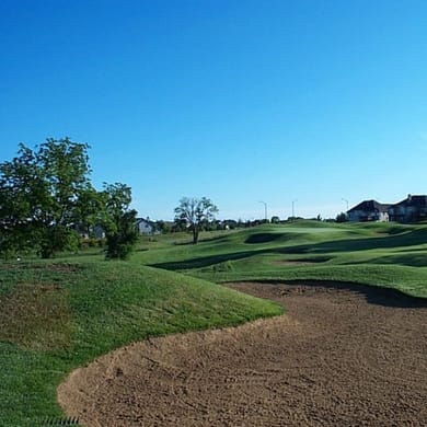 Falcon Ridge Golf Club