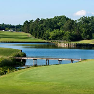 Greensboro National Golf Club