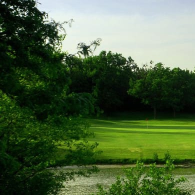 Forest Preserve Golf - Highland Woods Golf Course