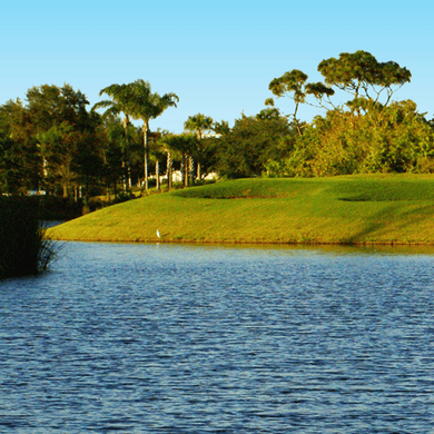 Baytree National Golf Links