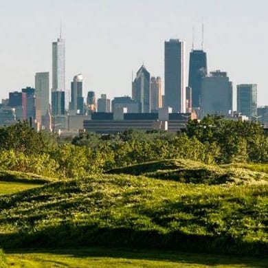 Harborside International Golf Center (Starboard)