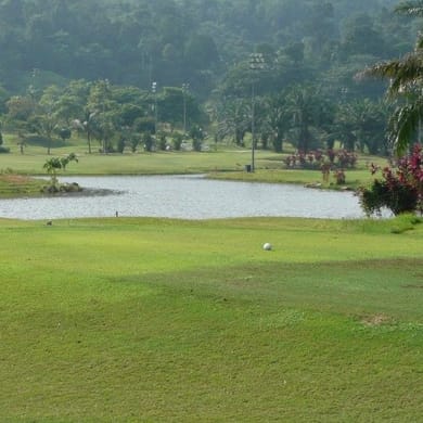 Kelantan Golf & Country Club