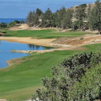 Secret Valley Golf Club