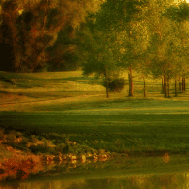 Sand Creek Station Golf Club