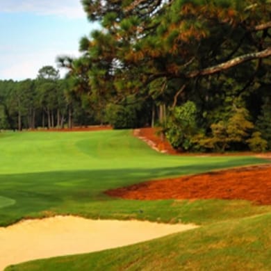 Pine Needles Lodge & Golf Club