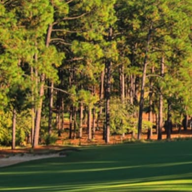 Mid Pines Inn & Golf Club