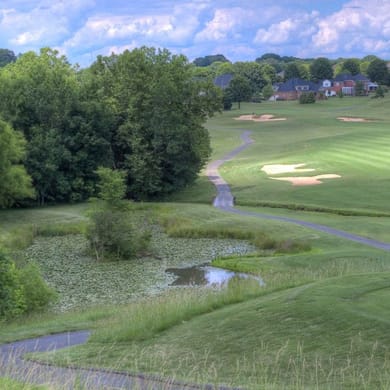 Oak Valley Golf Club