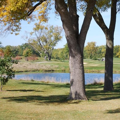 Coyote Run Golf Course