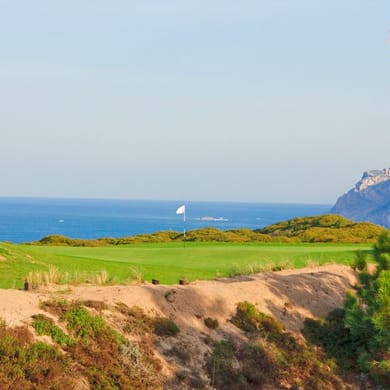 Oitavos Dunes