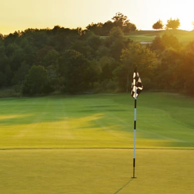 Bentwood Golf Course