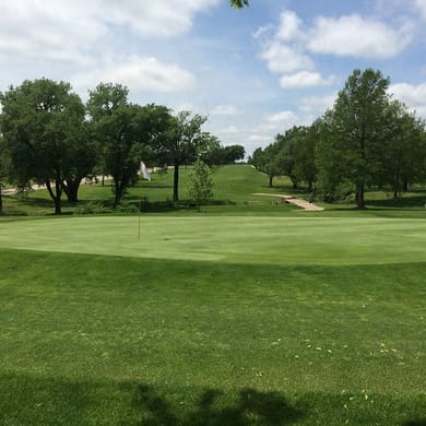 Wellington Golf Club