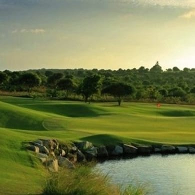 Juyuan Golf Club