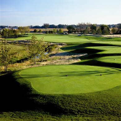 Whisper Creek Golf Club