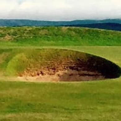Gullane Golf Club (Course 2)