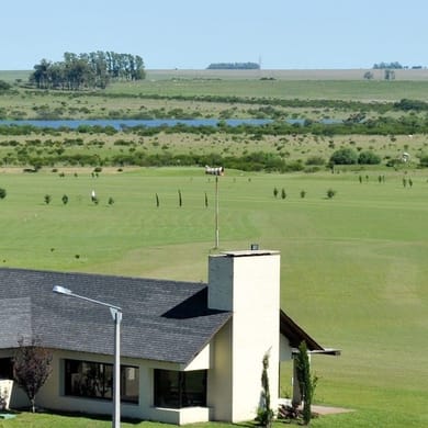 Altos Del Arapey Club de Golf