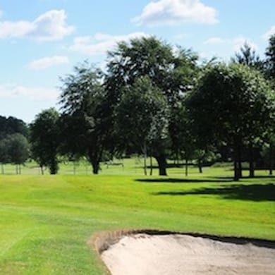 Haggs Castle Golf Club
