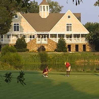 Rocky River Golf Club