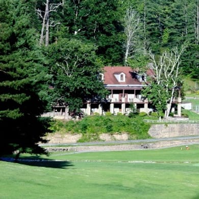 The Paintsville Golf Course