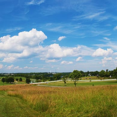 Connemara Golf Course