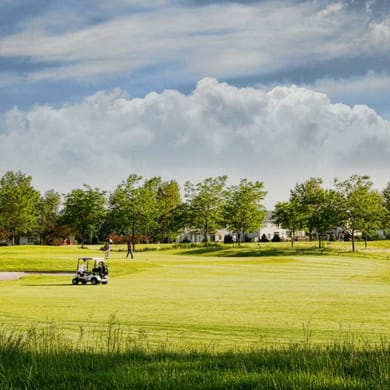 The Links at Carillon