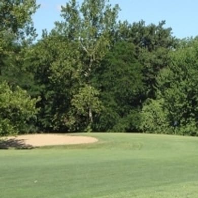 Lincoln Greens Golf Course