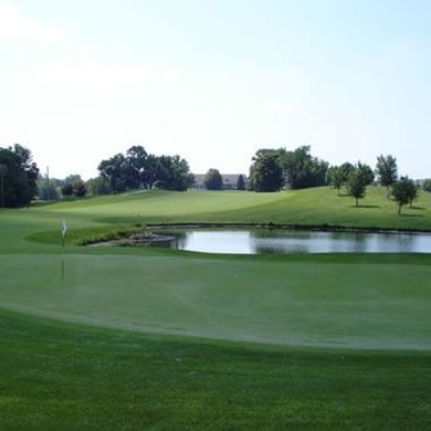 Piper Glen Golf Course