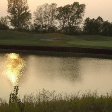 Ironhorse Golf Club