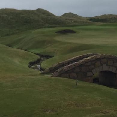 Kings Links Golf Centre