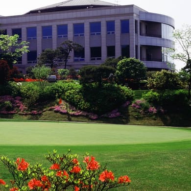 Riviera Country Club