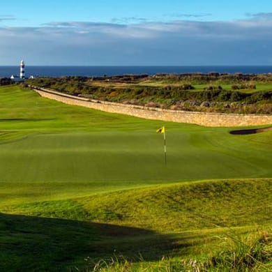 Old Head Golf Links