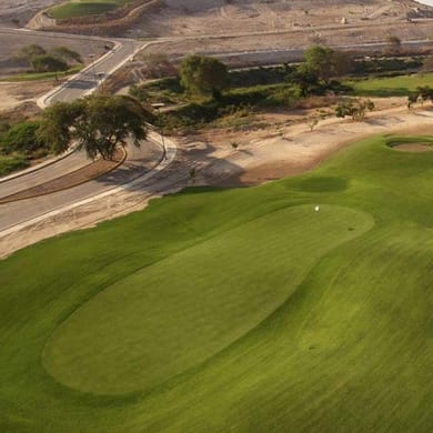 Montecristi Golf Club