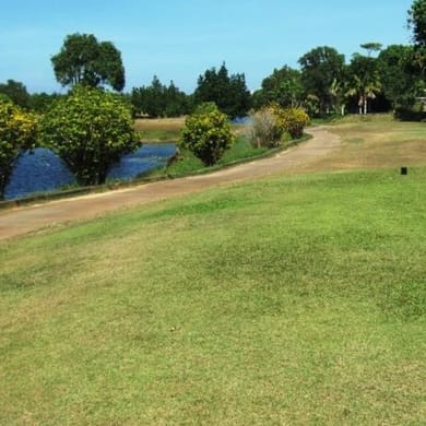 Kuala Terengganu Golf Resort