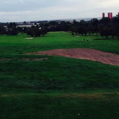Littlehill Golf Course