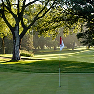Norfolk Country Club